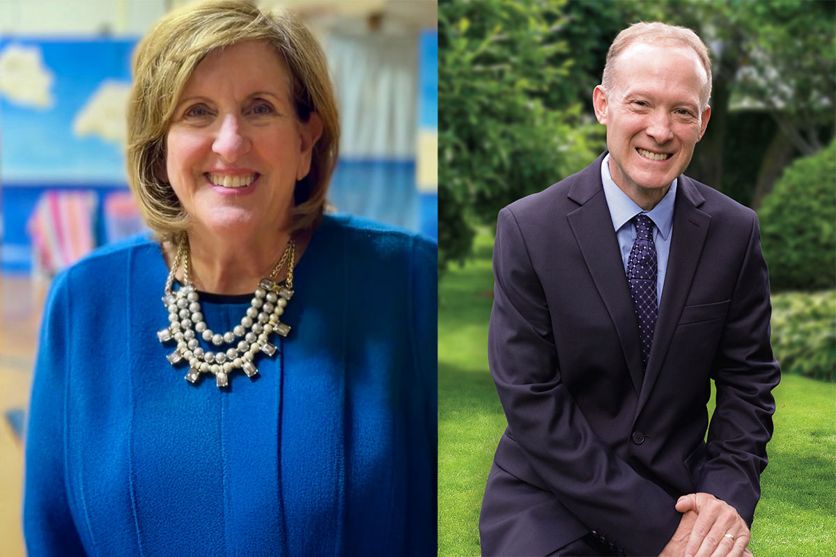 darlene smith and david jones